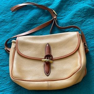 Dooney & Bourke crossbody bag